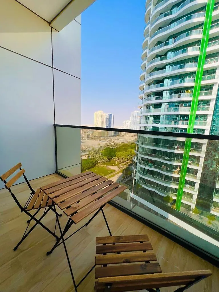 Cozy Studio Jvc Dubai, Short Drive To Dubai Marina, Jbr, Downtown Dubai United Arab Emirates