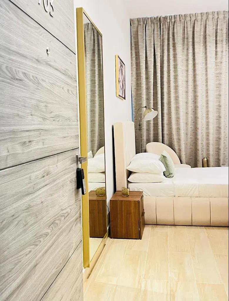 Apartment Cozy Studio Jvc Dubai, Short Drive To Dubai Marina, Jbr, Downtown Dubai United Arab Emirates